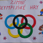 Olympiáda - ŠD