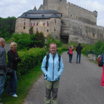 Výlet na hrad Kost (5. A, B)