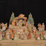 Vánoce v Hrádku u Nechanic (ŠD)