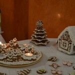 Vánoční čarování a adventní zpívání