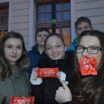 Soutěž „Máme rádi Pardubice“ (8. A)