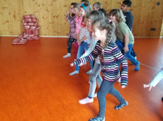 Jeden za všechny, všichni za jednoho