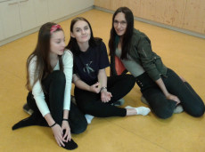 Alternativní zdroje energie 9.B