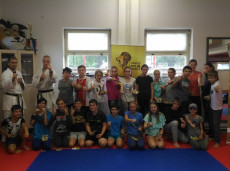 KURZ SEBEOBRANY - 7. A, 7.B