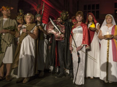 Tajemství mysteria VII