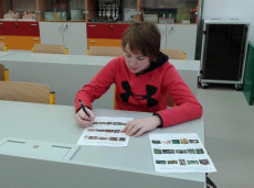 Biologická olympiáda