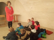 Pověsti Pardubic 1.C