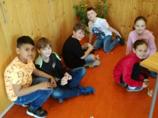 Velikonoce v Paletě 2. A