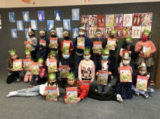 Slavnost Slabikáře