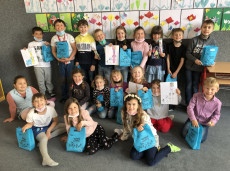 Projekt Veselé zoubky