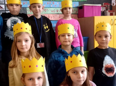 Tři králové v ŠD