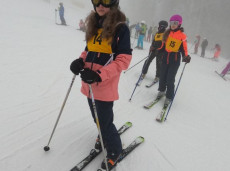 Ozdravný pobyt s lyžováním - 7. ročníky