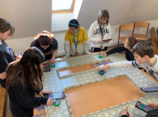 Škola hrou v informatice