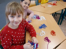 Adventní čas v ŠD