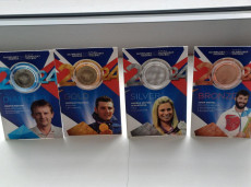 Ocenění v projektu Olympijský víceboj