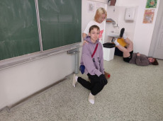 Poslední Přemyslovci v 7.B