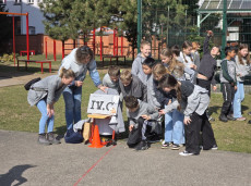 Ještě foto z Vítání jara