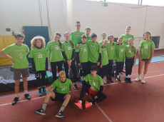 Nejrychlejší chlapec a dívka Pardubic