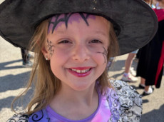 Čarodějnické odpoledne v ŠD