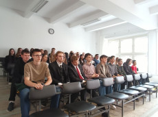 Účast na soudním jednání