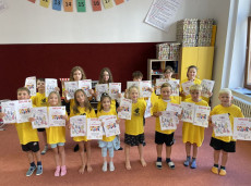 Příměstský tábor tvořivý