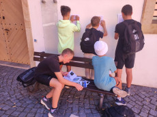 Po stopách renesance v Pardubicích, 8.C