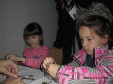 Tajemství mysteria III