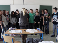 Výhra v soutěži ŠIK