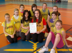 Turnaj ve vybíjené