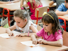 Pasování na čtenáře 1. A