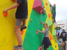 Městské slavnosti (ŠD)