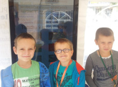 Tundra v srdci Evropy (ŠD)