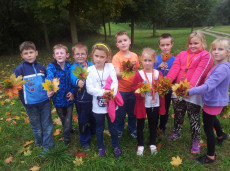 Tvoření z přírodnin (ŠD)