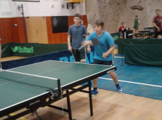 2011/12 Ping-pongový turnaj v Holicích