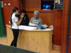 2011/12 Ping-pongový turnaj v Holicích