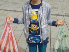 2.A na výstavě kaktusů