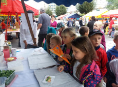 Jak nám chutná Evropa - ŠD