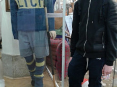 Východočeské muzeum 8.A