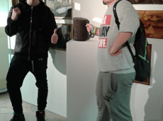 Východočeské muzeum 8.A