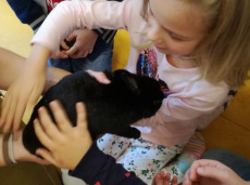 Třídíme odpady 1. A