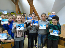 Výtvarná výchova 6.A